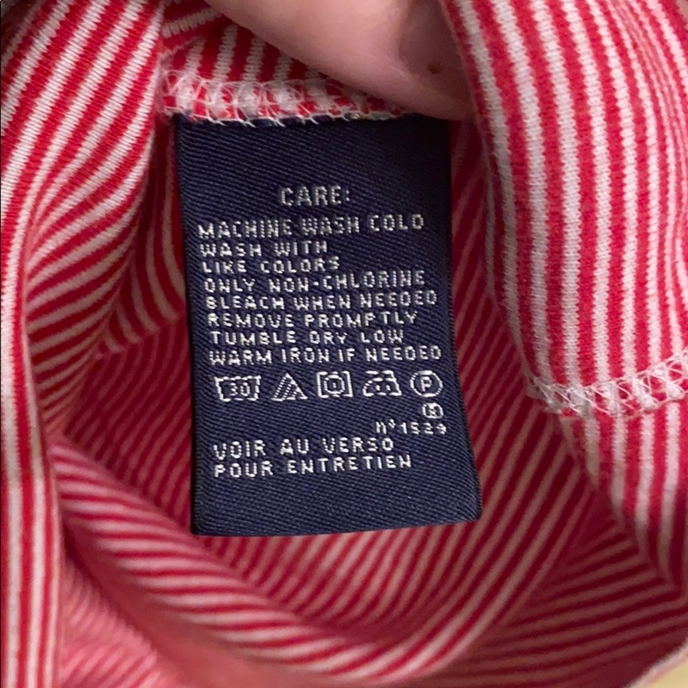 Ralph Lauren t shirt - Picture 5 of 5